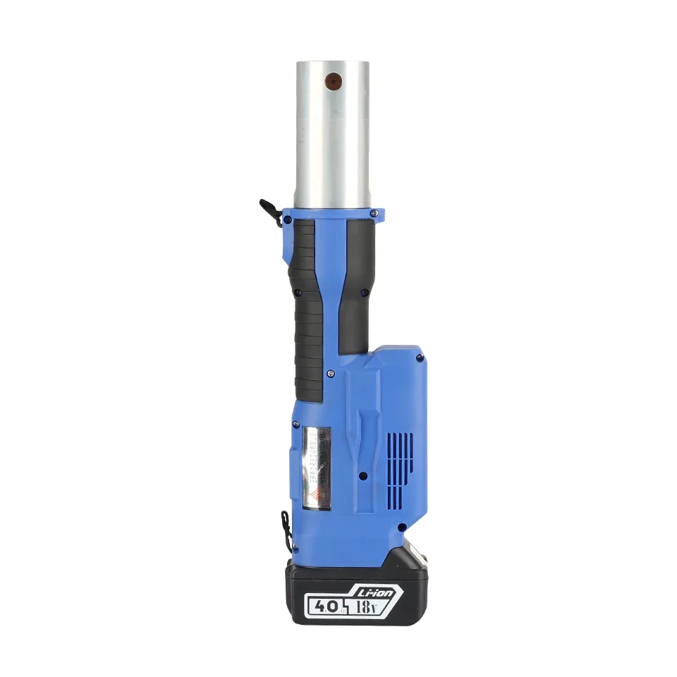 2025SZ-1550 Battery Powered Hydraulic Pipe Pressing Tools Pipe Crimping Tool
2025SZ-1550 Battery Powered Hydraulic Pipe Pressing Tools Pipe Crimping Tool