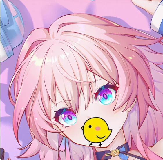 Аниме Honkai: Star Rail March 7, сексуальная подушка Dakimakura для обнимания тела, подушка, наволочка, постельное белье, подарки YHZS
Аниме Honkai: Star Rail March 7, сексуальная подушка Dakimakura для обнимания тела, подушка, наволочка, постельное белье, подарки YHZS