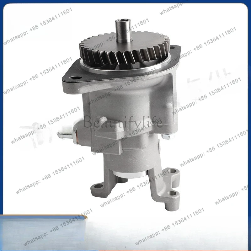904-810 4897243AA 4874365 for Diesel Brake Vacuum Pump
904-810 4897243AA 4874365 for Diesel Brake Vacuum Pump