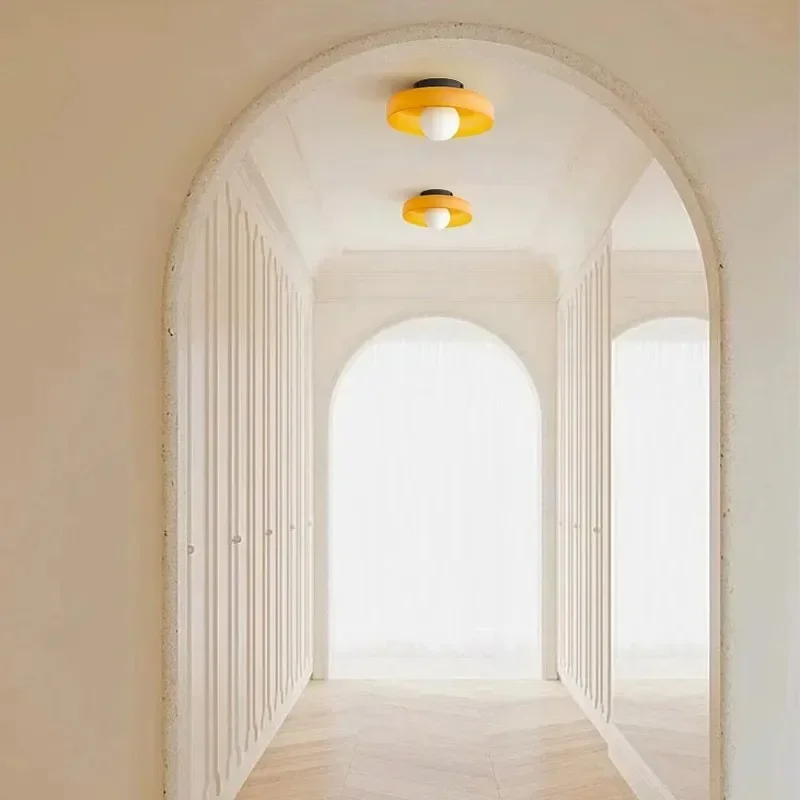 Vintage Glass Ceiling Wall Lamp Single Head G9 Bulb Lighting Fixture for Hallway Corridor Balcony Living Room Bedroom Staircase
Vintage Glass Ceiling Wall Lamp Single Head G9 Bulb Lighting Fixture for Hallway Corridor Balcony Living Room Bedroom Staircase