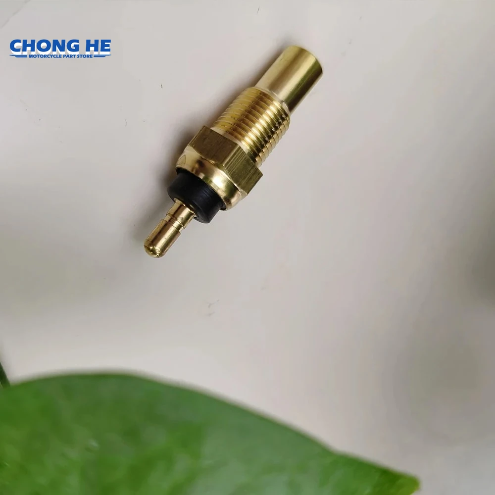 2pcs For CF MOTO 250 CF250-3 CF250 V3 V5 V9 Motorcycle Part Water Tank Temperature Sensor Control Switch Radiator Cooling Thermo
2pcs For CF MOTO 250 CF250-3 CF250 V3 V5 V9 Motorcycle Part Water Tank Temperature Sensor Control Switch Radiator Cooling Thermo
