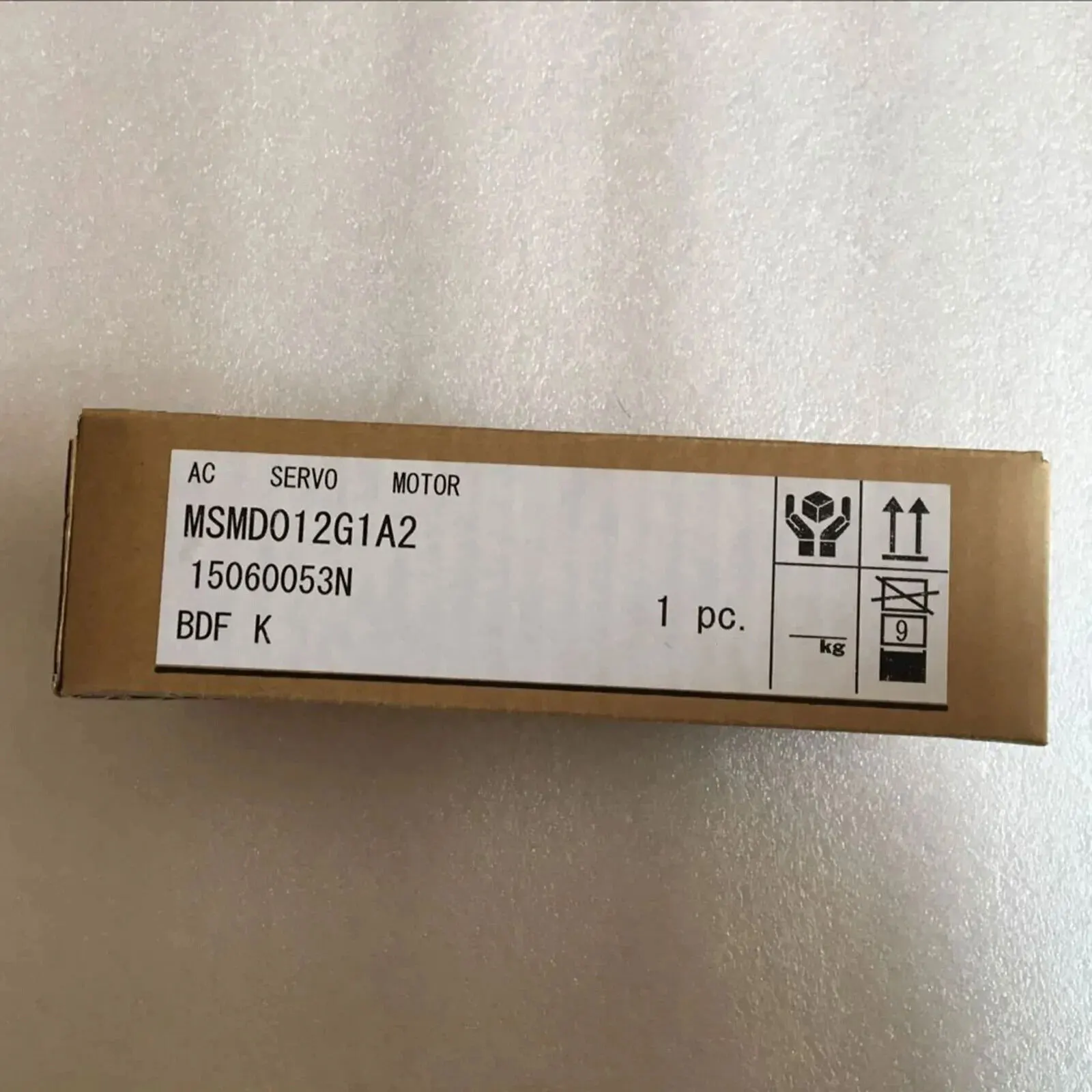 Brand New MSMD012G1A2 MSMD012G1Q2 MSMD012G1S2 MSMD012G1T2 One Year Warranty
Brand New MSMD012G1A2 MSMD012G1Q2 MSMD012G1S2 MSMD012G1T2 One Year Warranty 