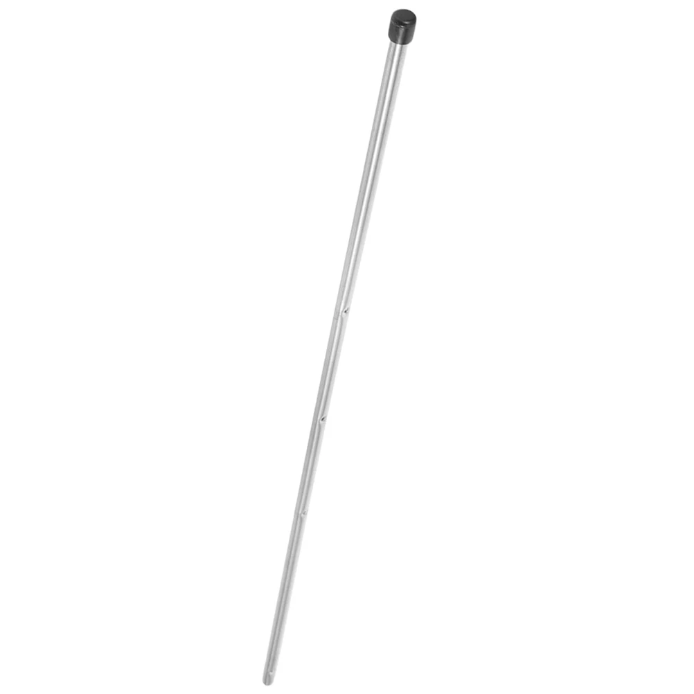 Football Table Pole Iron Metal Rod Easy Install Soccer Machine Accessory Table Soccer Replacement Metal Pole
Football Table Pole Iron Metal Rod Easy Install Soccer Machine Accessory Table Soccer Replacement Metal Pole