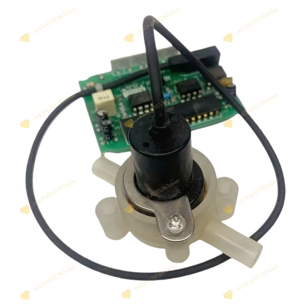 Оригинальный датчик давления для AK95AK96AK200
Оригинальный датчик давления для AK95AK96AK200