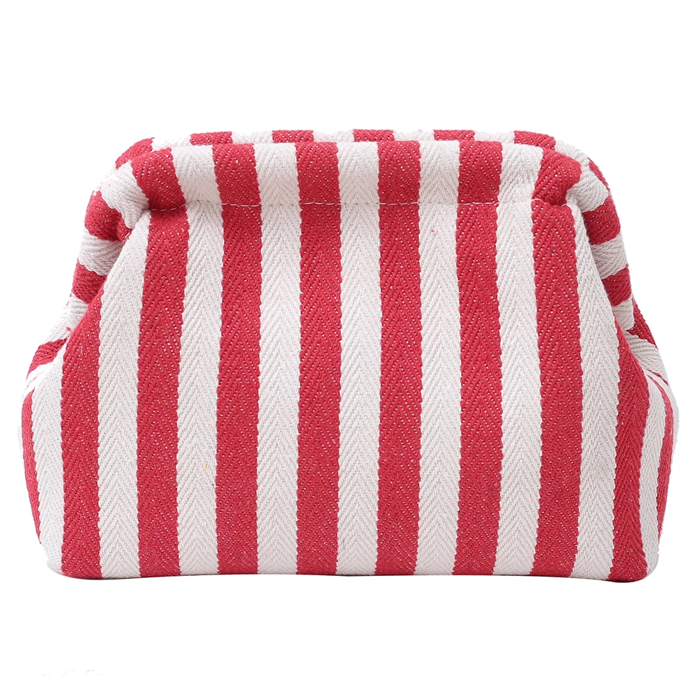 Summer Beach Clutch Bag for Women Colorblock Evening Handbag Dumpling Bag Hobo Bag for Travel Party Prom
Summer Beach Clutch Bag for Women Colorblock Evening Handbag Dumpling Bag Hobo Bag for Travel Party Prom