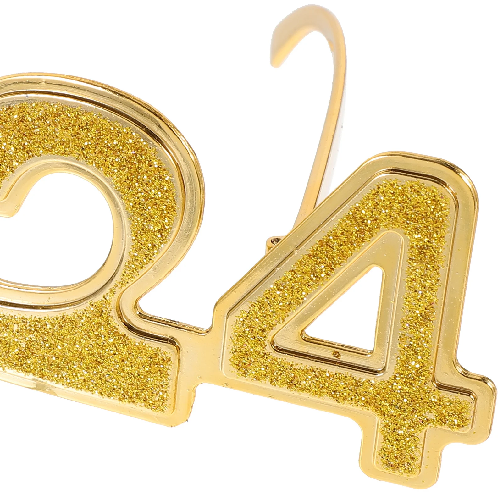 3Pcs New Year Number Sunglasses Plastic 2024 Party Eyewear Lightweight Comfortable Fun Photo Props Festival Supplies
3Pcs New Year Number Sunglasses Plastic 2024 Party Eyewear Lightweight Comfortable Fun Photo Props Festival Supplies