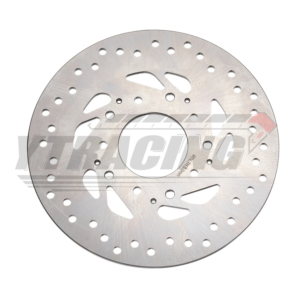 Ротор тормозного диска заднего колеса для HONDA VFR800 2002-2009 2003 2004 2005 2006 2007 2008 43251-MCW-D01 Тормозной ротор
Ротор тормозного диска заднего колеса для HONDA VFR800 2002-2009 2003 2004 2005 2006 2007 2008 43251-MCW-D01 Тормозной ротор