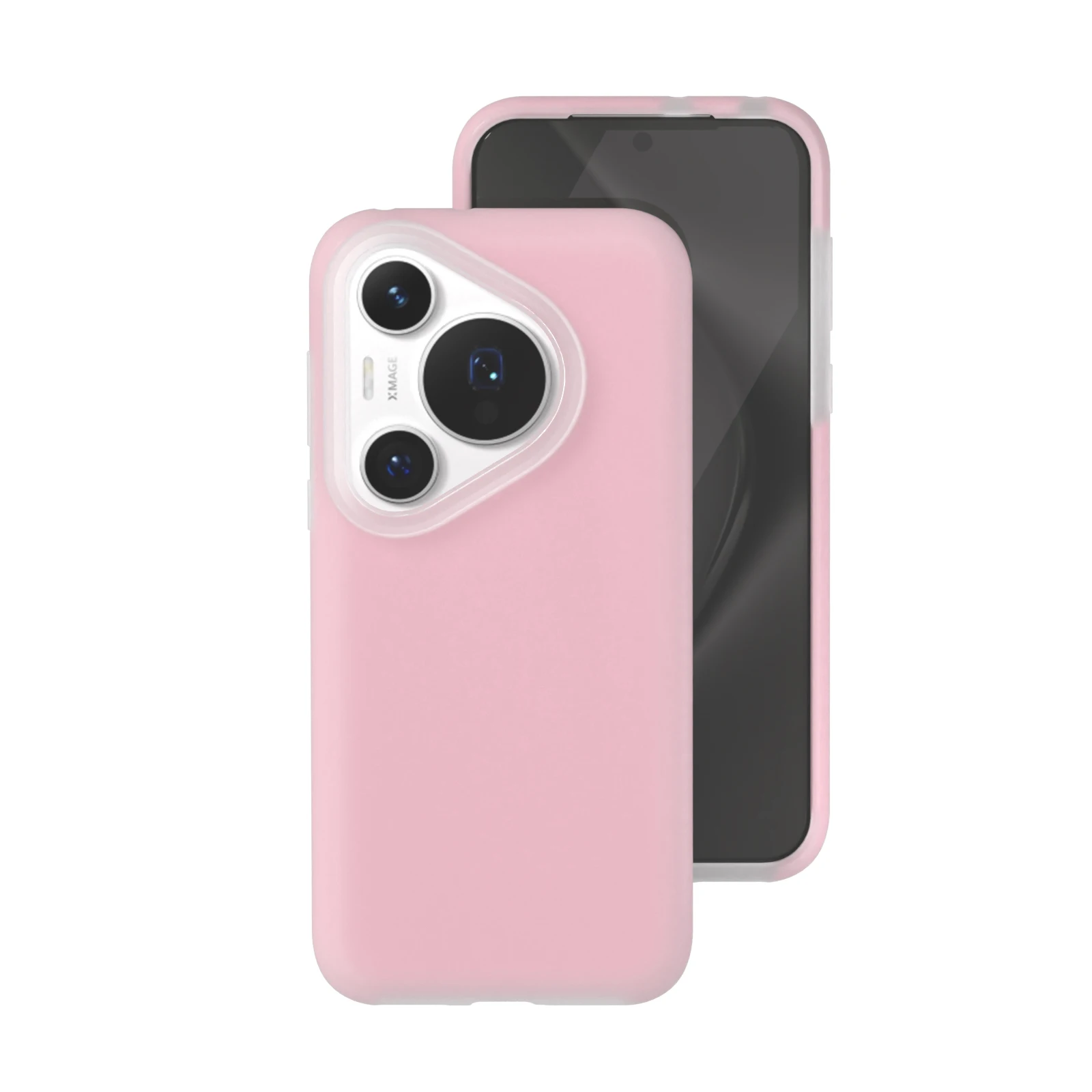 Jelly Liquid Silicone Case For Huawei Pura 70 Pro 70 Ultra P60, Shockproof Soft Skin Smooth Full Protective Cover Retail Package
Jelly Liquid Silicone Case For Huawei Pura 70 Pro 70 Ultra P60, Shockproof Soft Skin Smooth Full Protective Cover Retail Package
