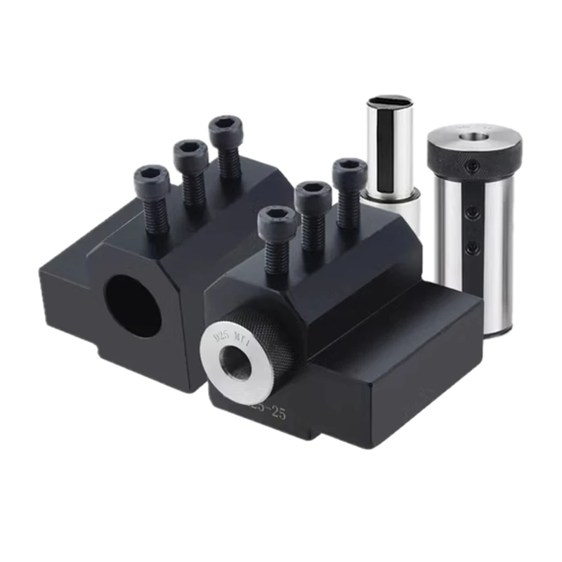 SBHA16-20/SBHA20-25/SBHA25-25 Lathe Inner Diameter Auxiliary Tool Mechanical Lathe tool sleeve D20 D25 D32 lathe Guide sleeves
SBHA16-20/SBHA20-25/SBHA25-25 Lathe Inner Diameter Auxiliary Tool Mechanical Lathe tool sleeve D20 D25 D32 lathe Guide sleeves