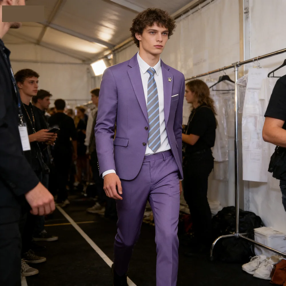 Elegant Men's Formal Suits with Xale Lapel Special Clothes for Parties Black Brown Suit Handsome Male Jacket of
Elegant Men's Formal Suits with Xale Lapel Special Clothes for Parties Black Brown Suit Handsome Male Jacket of