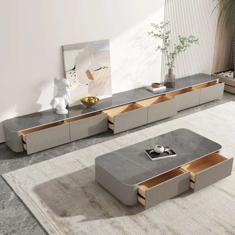 ~Living Room Affordable Luxury Style Stone Plate Coffee Table TV Cabinet Combination Home Modern Simple Home Gray Paint
~Living Room Affordable Luxury Style Stone Plate Coffee Table TV Cabinet Combination Home Modern Simple Home Gray Paint