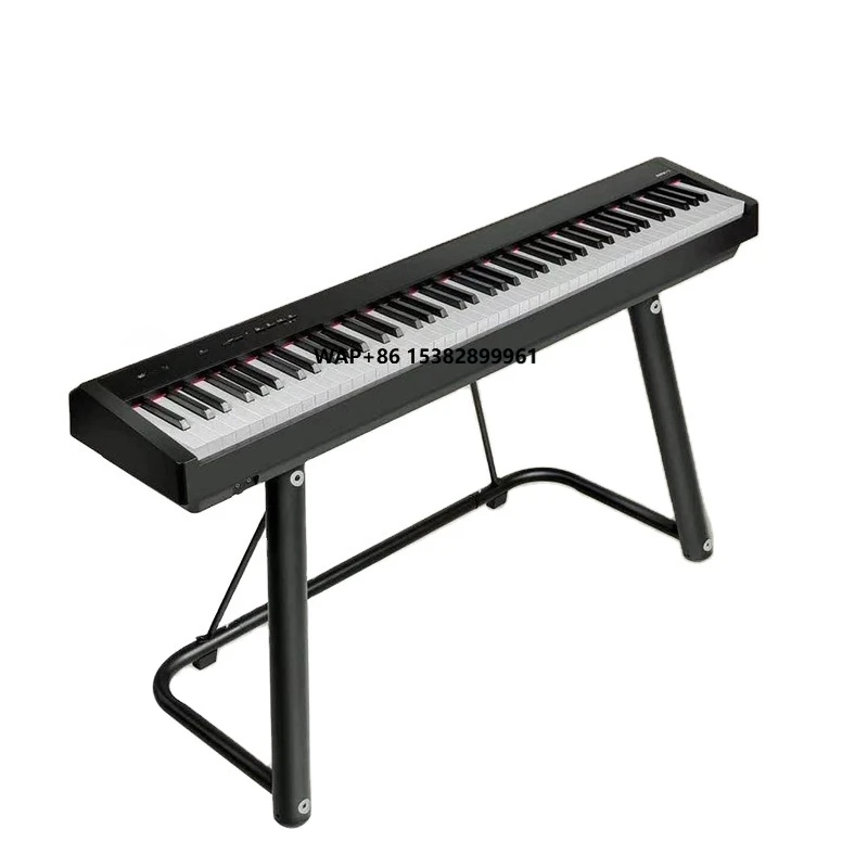 Nux NPK-1 Smart Portable 88-Key Digital Electric Bassoon Piano for Adults and Kids Beginners
Nux NPK-1 Smart Portable 88-Key Digital Electric Bassoon Piano for Adults and Kids Beginners