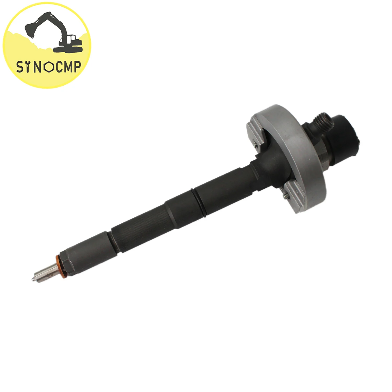 1pcs High Quality Common Rail Diesel Fuel Injector for BOSCH NISSAN PATROL 0445110284 excavator Parts with 3 Months Warranty
1pcs High Quality Common Rail Diesel Fuel Injector for BOSCH NISSAN PATROL 0445110284 excavator Parts with 3 Months Warranty