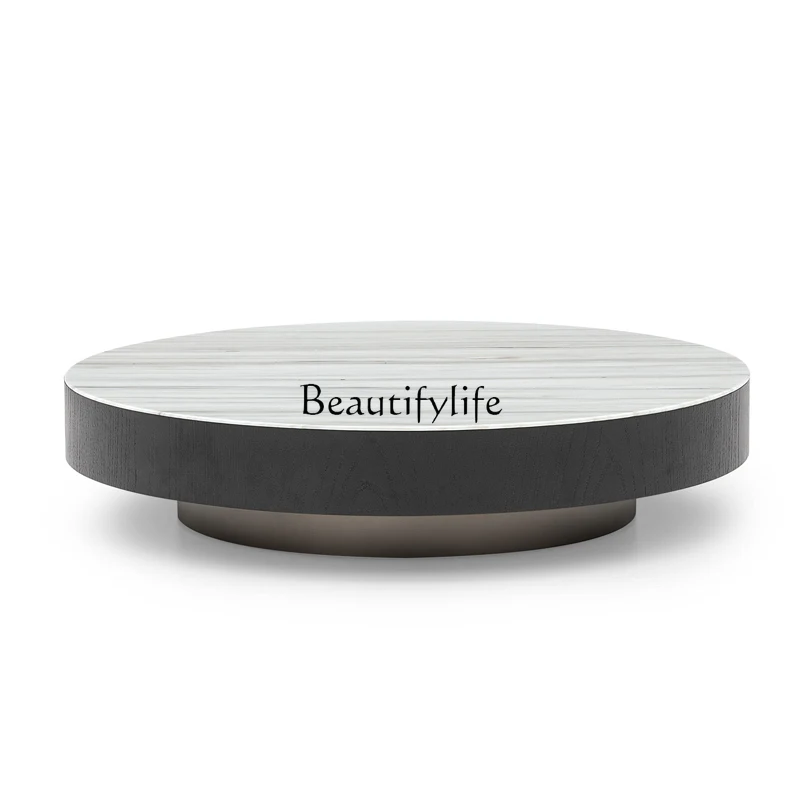 round Marble Coffee Table Living Room Home Tea Table Personality Creative Sofa Side Table
round Marble Coffee Table Living Room Home Tea Table Personality Creative Sofa Side Table