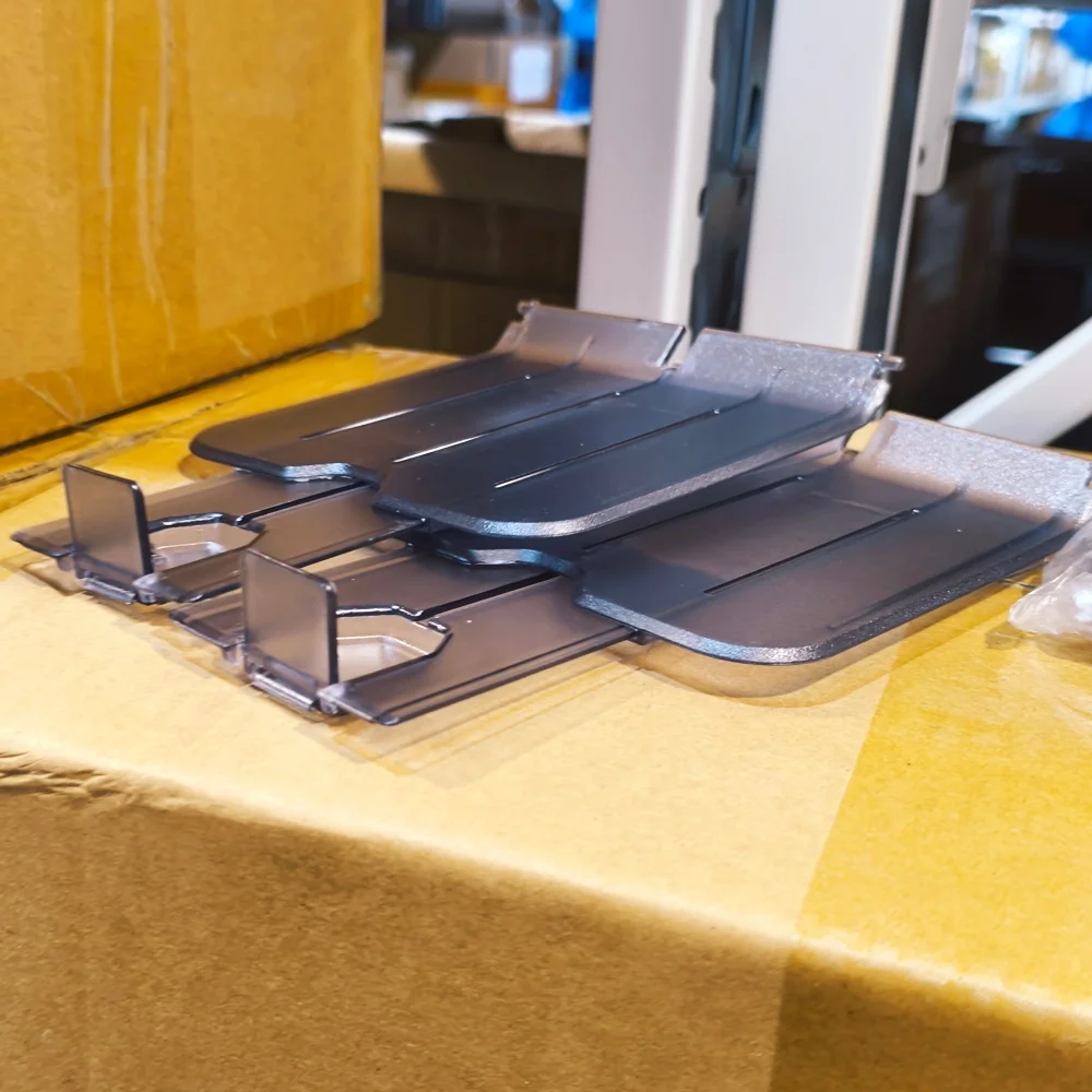 10X RM1-0659-000 RM1-2055-000 RM1-0659 RM1-2055 Paper Output Delivery Tray for HP LaserJet 1010 1012 1015 1018 1018S 1022 1020
10X RM1-0659-000 RM1-2055-000 RM1-0659 RM1-2055 Paper Output Delivery Tray for HP LaserJet 1010 1012 1015 1018 1018S 1022 1020