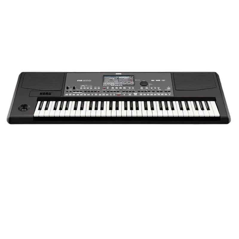НОВИНКА ДЛЯ PA 600 PA600 Клавиатура PA 600 Профессиональный аранжировщик Фортепиано
НОВИНКА ДЛЯ PA 600 PA600 Клавиатура PA 600 Профессиональный аранжировщик Фортепиано