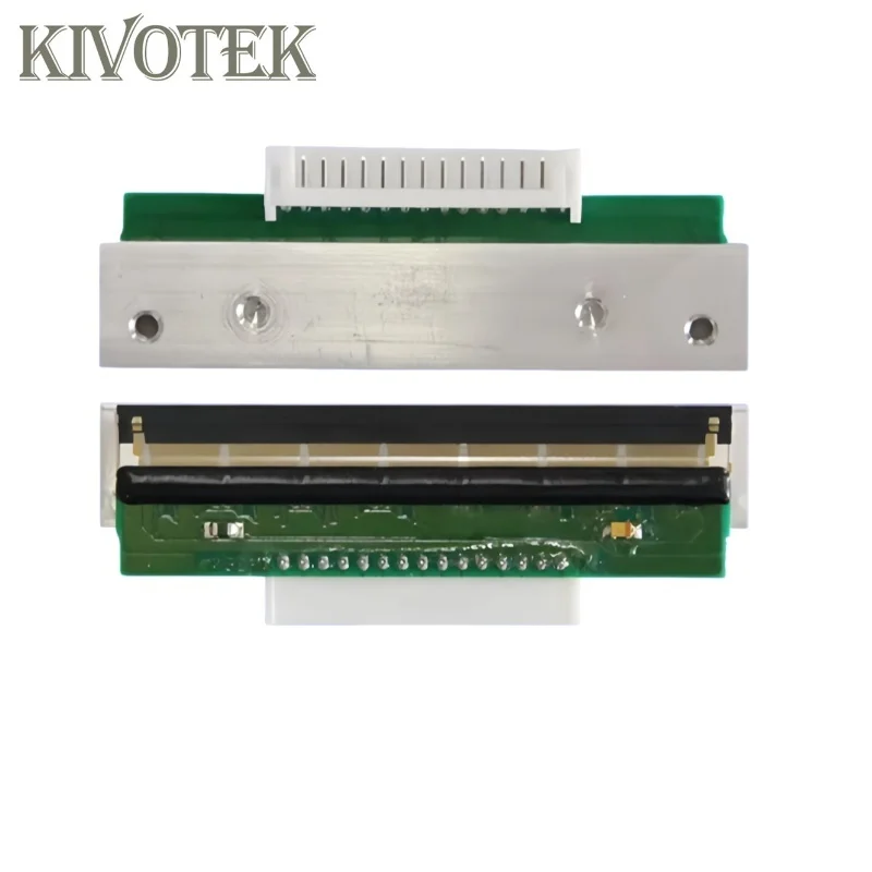New Printhead Thermal Print Head 15pin for Aclas LB LS2X LS2CX LS2RX LS6X LS6CX LS6RX Printer Parts
New Printhead Thermal Print Head 15pin for Aclas LB LS2X LS2CX LS2RX LS6X LS6CX LS6RX Printer Parts