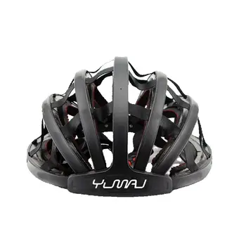 경량 휴대용 MTB 사이클링 헬멧, 접이식 도로 자전거 헬멧, 도시 YM-36, 260g, 신제품