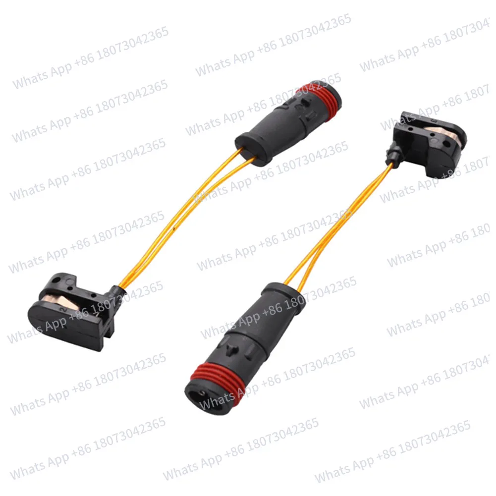 10 шт. 2205401517 1645401017 Датчик износа передних тормозных колодок W211 S211 X164 W164 W166 W251 W220 W639
10 шт. 2205401517 1645401017 Датчик износа передних тормозных колодок W211 S211 X164 W164 W166 W251 W220 W639