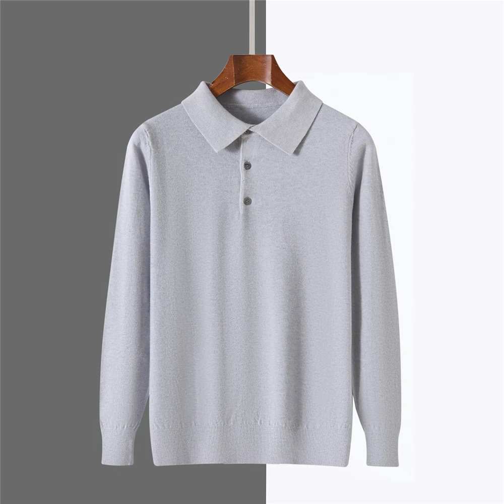 Loose Fit Faionable Modal Ne Sweater for Men And Women Autumn 2025 Comfortable Breathable Long Sve irt Sle
Loose Fit Faionable Modal Ne Sweater for Men And Women Autumn 2025 Comfortable Breathable Long Sve irt Sle