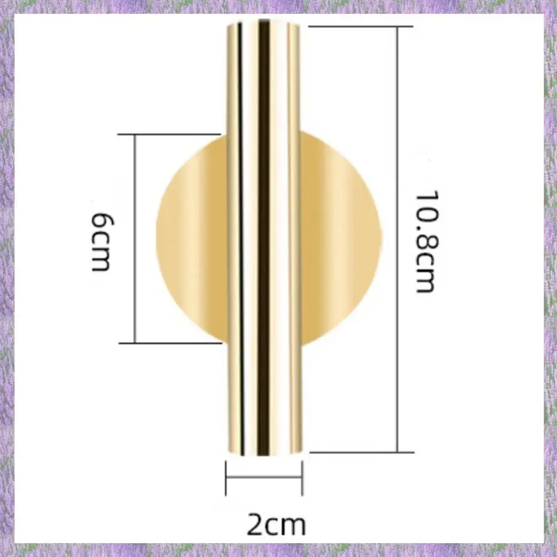 A63K-12Pcs Wall-Mounted Flower Tube Wall Metal Vase Decoration Stand Dry Vase Stand For Displaying Flower Decoration,Gold
A63K-12Pcs Wall-Mounted Flower Tube Wall Metal Vase Decoration Stand Dry Vase Stand For Displaying Flower Decoration,Gold
