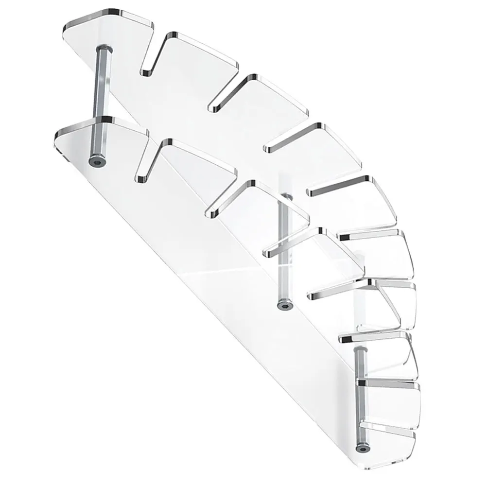 Acrylic Material Desktop Hat Holder For Display Smooth Surface Hat Display Holder Desktop Office Storage Organizer
Acrylic Material Desktop Hat Holder For Display Smooth Surface Hat Display Holder Desktop Office Storage Organizer