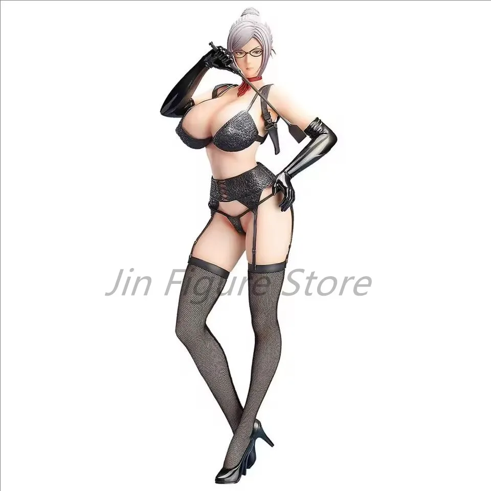 1/4 FREEing B-style Figure Prison School Shiraki Meiko Vinyl 41cm Japanese Anime PVC Action Figure Toys Collectible Model Doll
1/4 FREEing B-style Figure Prison School Shiraki Meiko Vinyl 41cm Japanese Anime PVC Action Figure Toys Collectible Model Doll