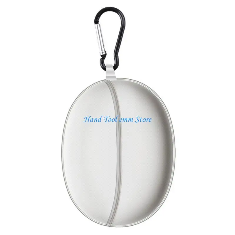 H37F Headphone Case Clear Soft Housing for C30 Antiscratch Shockproof Dustproof Cover
H37F Headphone Case Clear Soft Housing for C30 Antiscratch Shockproof Dustproof Cover