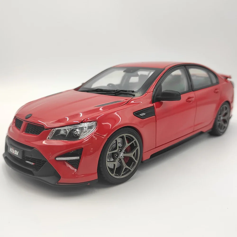 Diecast Biante 1:18 Scale Australian Horton HSV GT SR Alloy Door Opening Red Car Model Collectible Toy Gift Souvenir Display
Diecast Biante 1:18 Scale Australian Horton HSV GT SR Alloy Door Opening Red Car Model Collectible Toy Gift Souvenir Display