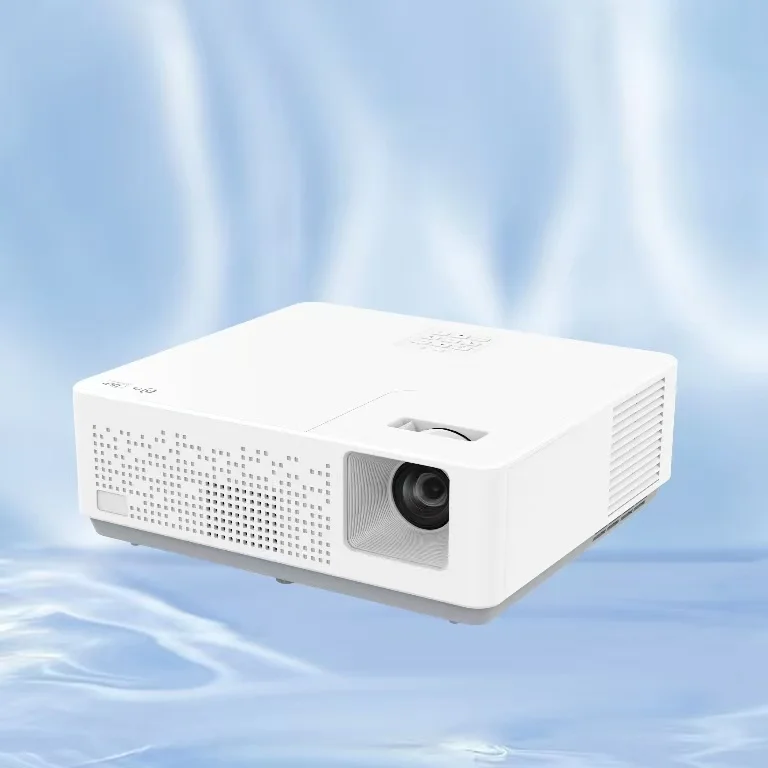 Премиум-проектор 4K Dazzler 2025 | Короткофокусный проектор 3500 люмен | Идеально подходит для образования, художественных выставок
Премиум-проектор 4K Dazzler 2025 | Короткофокусный проектор 3500 люмен | Идеально подходит для образования, художественных выставок