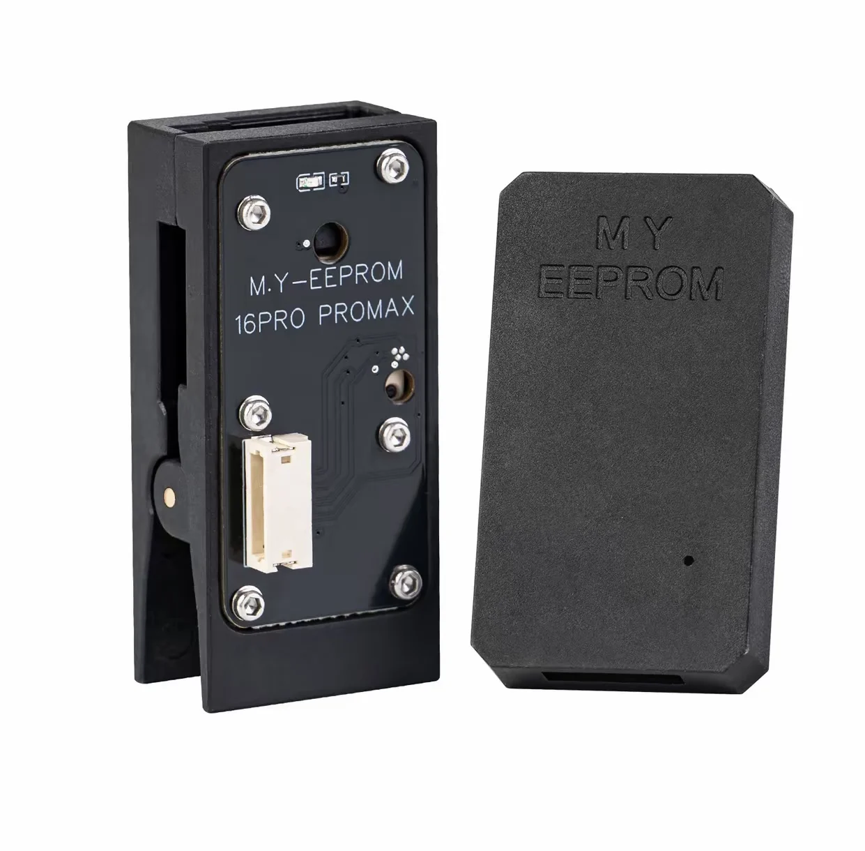 Прибор для тестирования чипов мобильных телефонов My Yang, неразборный — быстрый эталон для ремонта чипов
Прибор для тестирования чипов мобильных телефонов My Yang, неразборный — быстрый эталон для ремонта чипов