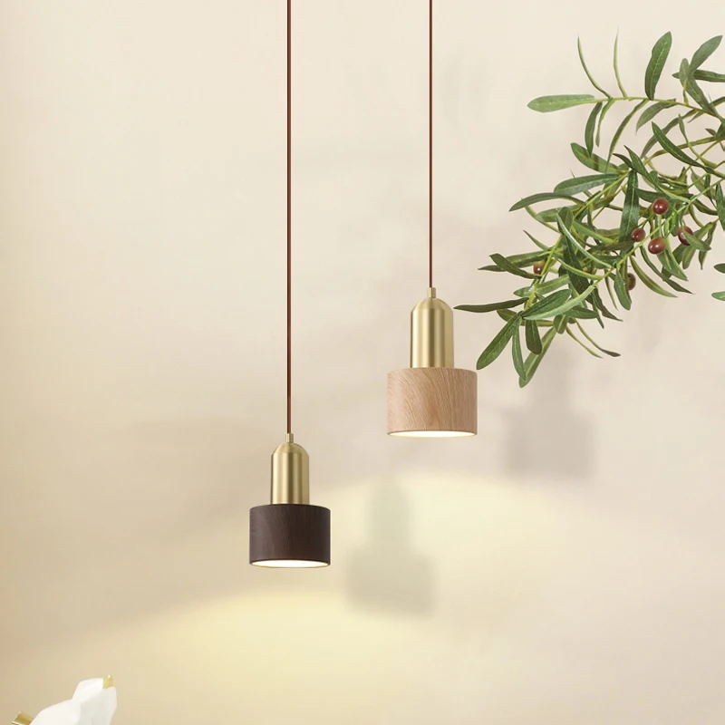 Modern Wood Chandelier Room Decor Lighting For Living Room Lamp For Bedroom Cafe or Restaurant Interior Decoration Lights
Modern Wood Chandelier Room Decor Lighting For Living Room Lamp For Bedroom Cafe or Restaurant Interior Decoration Lights