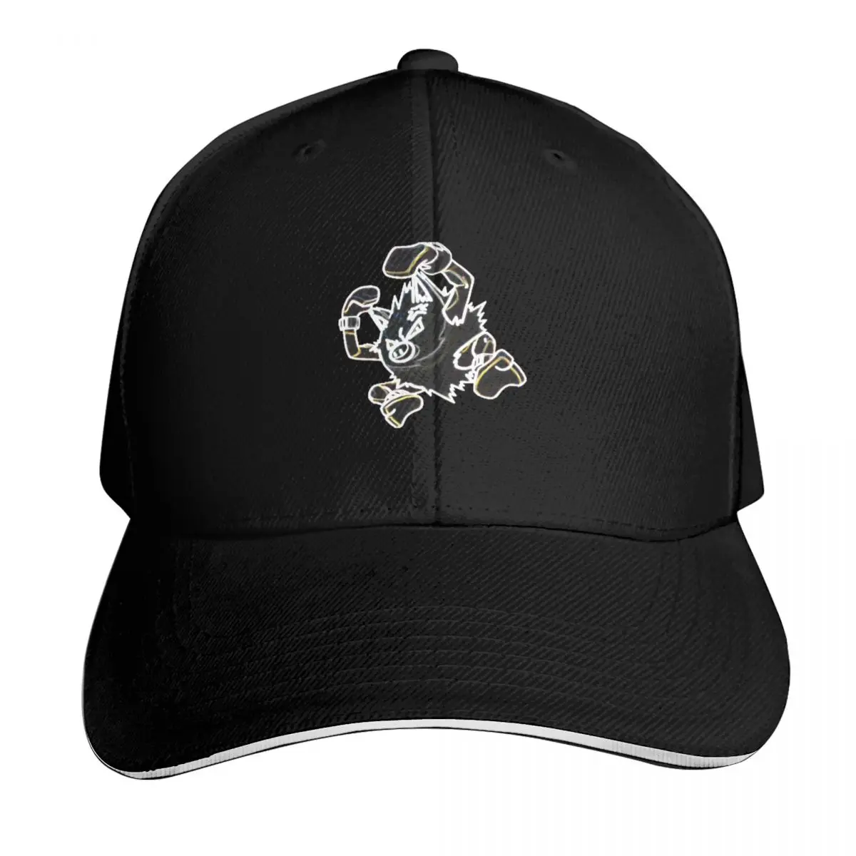 Primeape Essential Baseball Cap Luxury Hat Snap Back Hat Golf Cap Golf Wear Men Women's
Primeape Essential Baseball Cap Luxury Hat Snap Back Hat Golf Cap Golf Wear Men Women's
