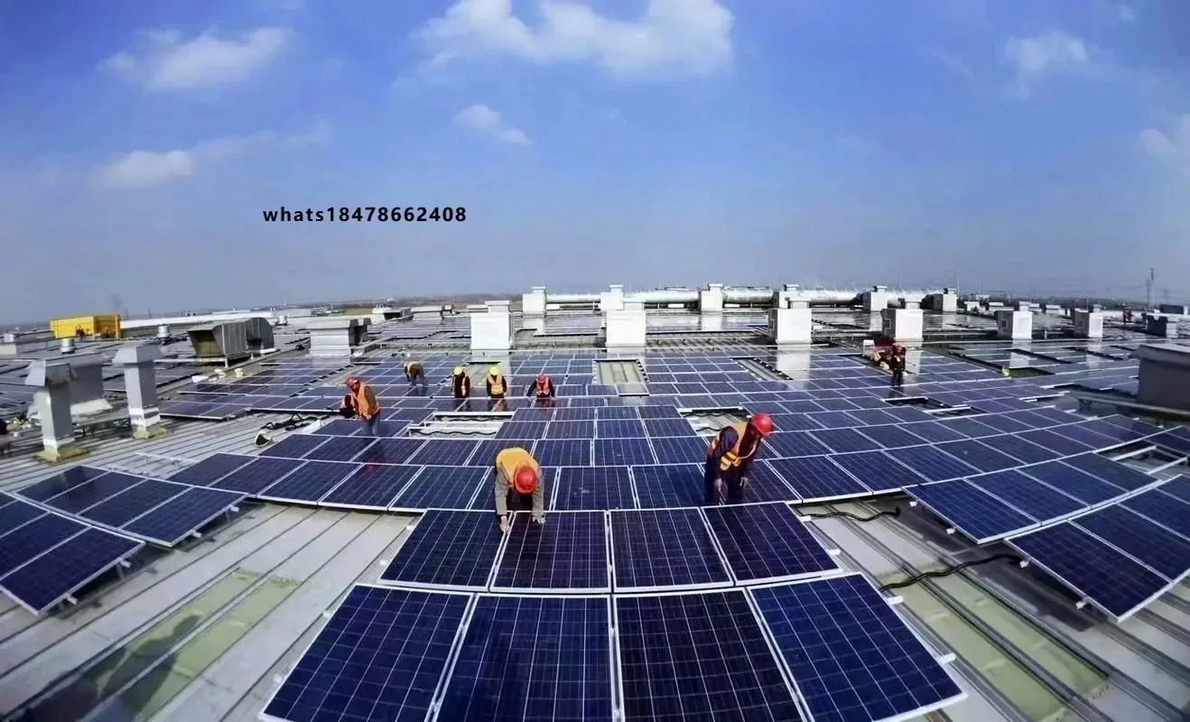 Complete solar system, solar panel kit, hybrid off-grid solar generator
Complete solar system, solar panel kit, hybrid off-grid solar generator