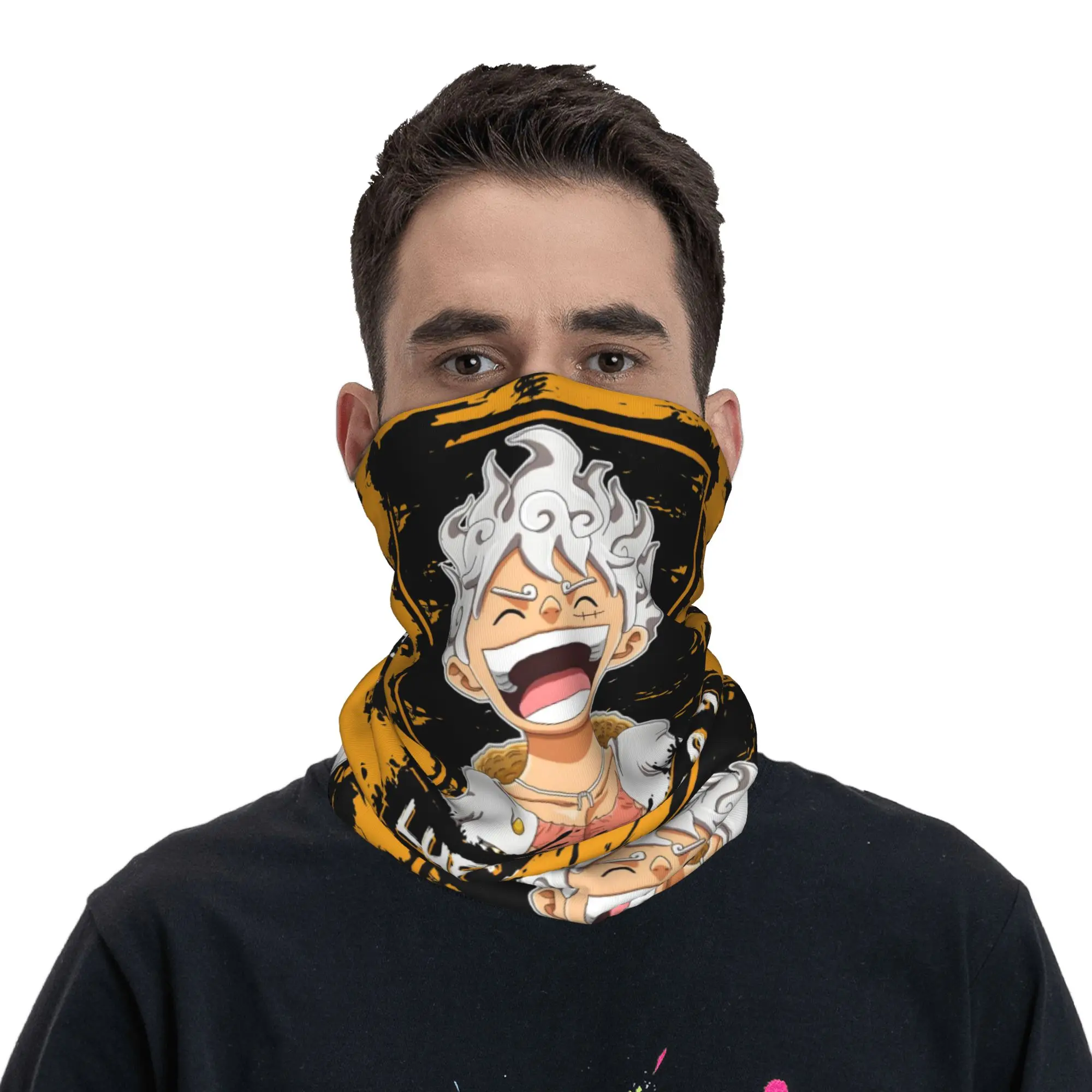 Custom One P-Pieces Bandana Winter Neck Warmer Men Windproof Wrap Face Scarf Hiking Anime Classic Manga Movie Gaiter Headband
Custom One P-Pieces Bandana Winter Neck Warmer Men Windproof Wrap Face Scarf Hiking Anime Classic Manga Movie Gaiter Headband