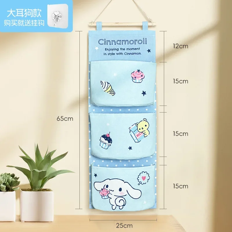 Водонепроницаемая тканевая сумка для хранения мультяшной ткани, подвесная сумка для девочек в стиле аниме, портативная складная сумка Kawaii с героями мультфильмов для женщин
Водонепроницаемая тканевая сумка для хранения мультяшной ткани, подвесная сумка для девочек в стиле аниме, портативная складная сумка Kawaii с героями мультфильмов для женщин