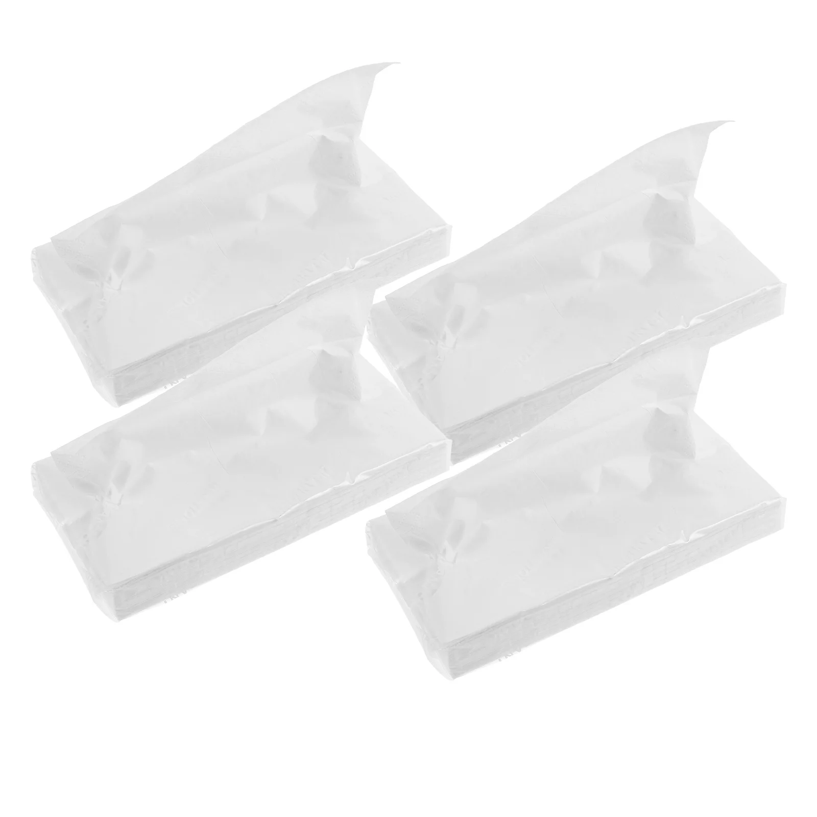 4Packs Three-Layer Car Tissue for Vehicle Use Soft Unscented Facial Tissues Travel Size Tissue Pack Refillable Car Interior
4Packs Three-Layer Car Tissue for Vehicle Use Soft Unscented Facial Tissues Travel Size Tissue Pack Refillable Car Interior