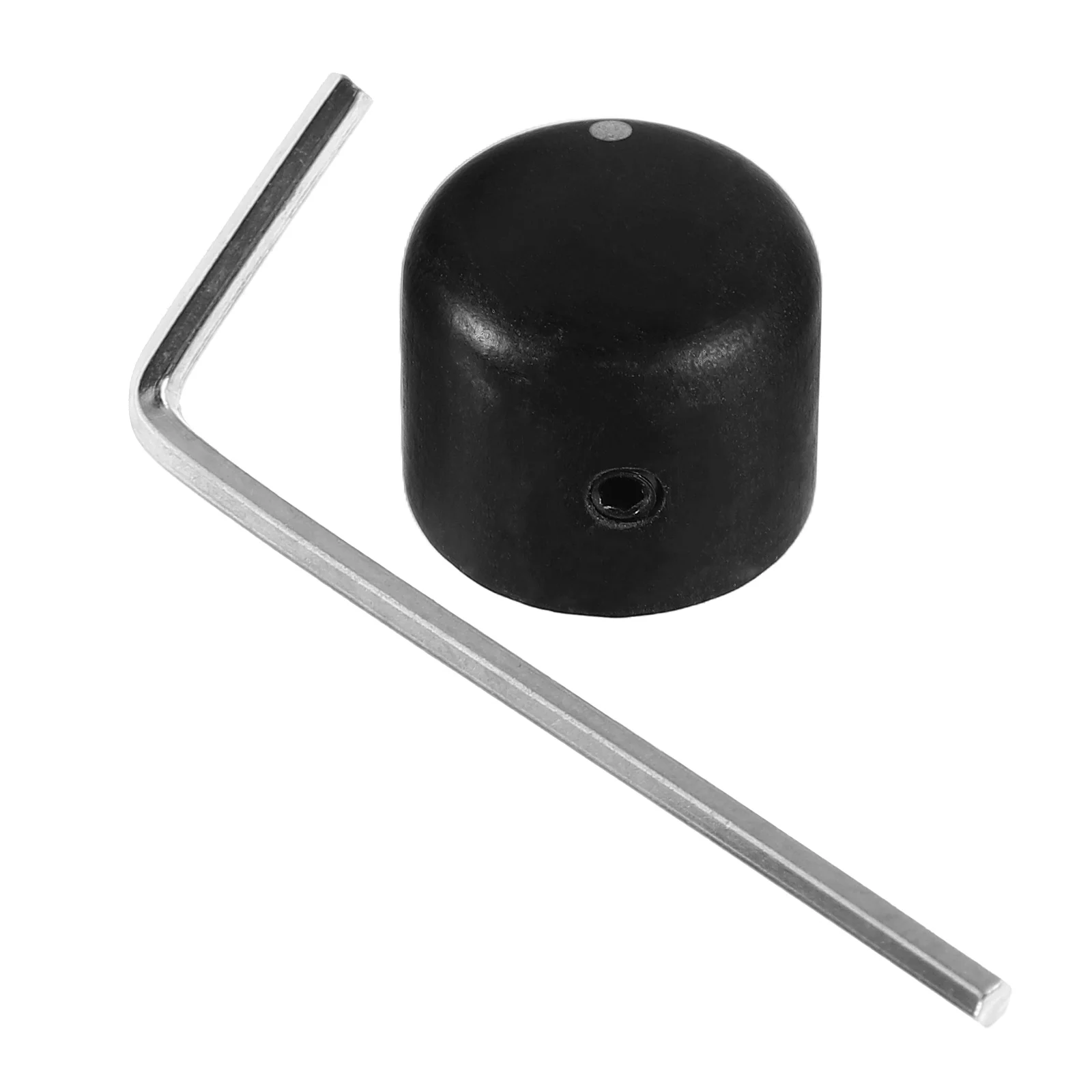 Guitar Accessories Amplifier Knobs Replacement Electric Control Potentiometer Black
Guitar Accessories Amplifier Knobs Replacement Electric Control Potentiometer Black