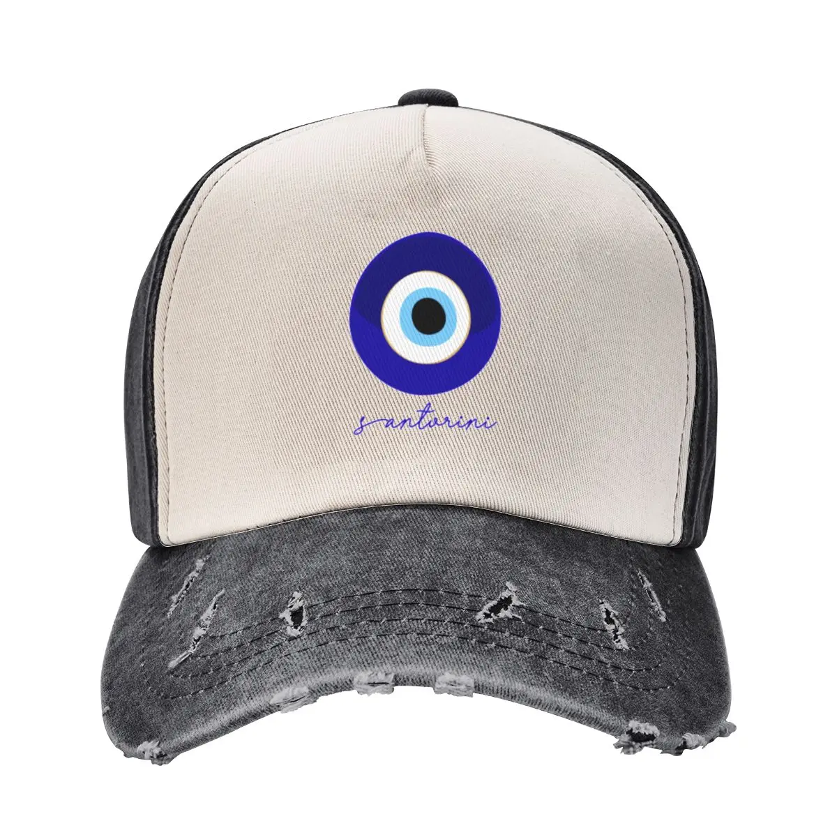 SANTORINI - GREECE, mati edition blue white. Baseball Cap Golf Cap New Hat Rave Women's Beach Outlet 2025 Men's
SANTORINI - GREECE, mati edition blue white. Baseball Cap Golf Cap New Hat Rave Women's Beach Outlet 2025 Men's