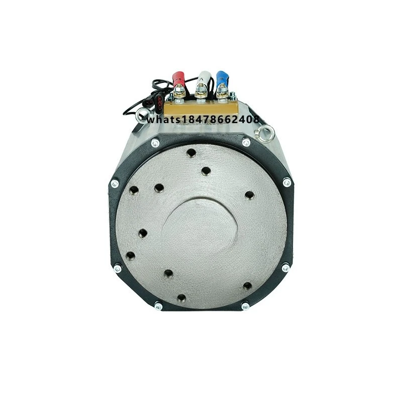 13kw 3000 Rpm Electric Car Motor 96v 3hp Electric Motor for Ev Cars
13kw 3000 Rpm Electric Car Motor 96v 3hp Electric Motor for Ev Cars