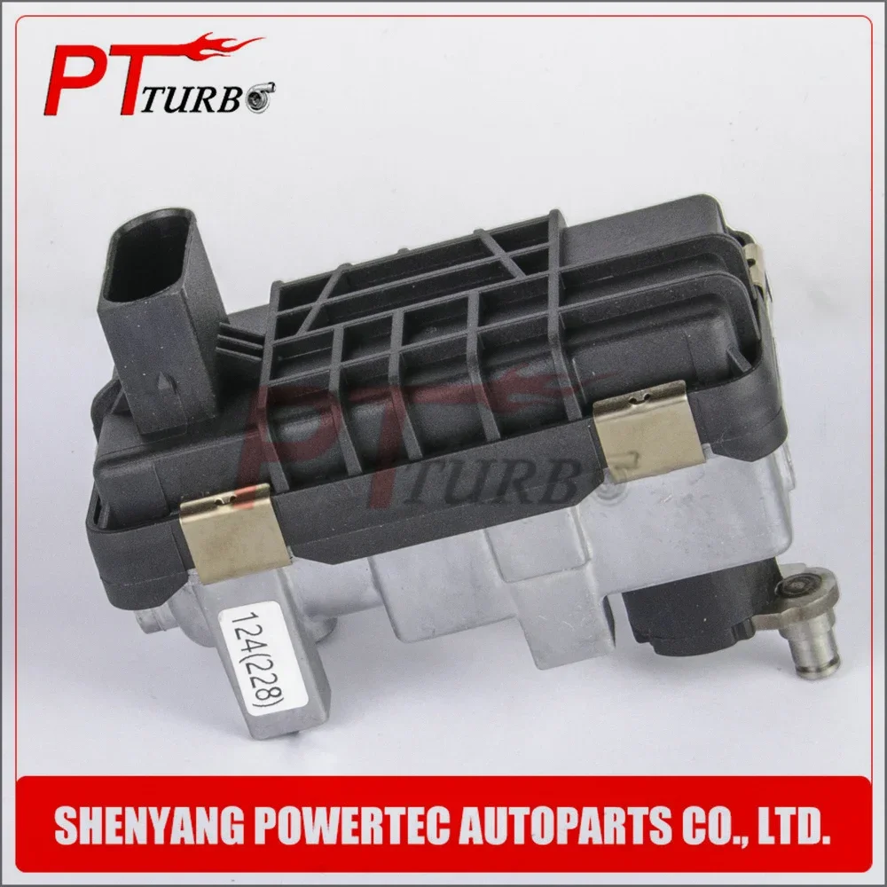 Turbo actuator 755299 07Z145701TV 723213-0001 for VW Touareg V10 TDI Rechts Links 230Kw 313HP AYH 07Z145701TV 723213 2002-2009
Turbo actuator 755299 07Z145701TV 723213-0001 for VW Touareg V10 TDI Rechts Links 230Kw 313HP AYH 07Z145701TV 723213 2002-2009