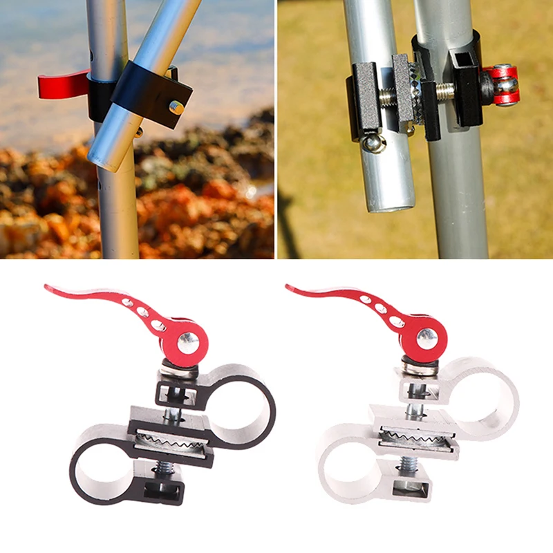 1Pc Fishing Chair Umbrella Clip Bracket Adjustable Umbrella Base Stand Clamp Fishing Chair Umbrella Clip Fish Pole Holder
1Pc Fishing Chair Umbrella Clip Bracket Adjustable Umbrella Base Stand Clamp Fishing Chair Umbrella Clip Fish Pole Holder