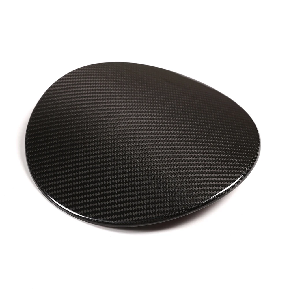 Car Carbon Fiber Fuel Tank Cover Oil Tank Cap Cover Trim Decoration Stickers Fit for 2019 2020 2021
Car Carbon Fiber Fuel Tank Cover Oil Tank Cap Cover Trim Decoration Stickers Fit for 2019 2020 2021