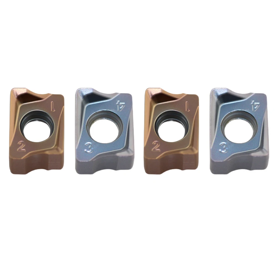 90°square shoulder milling blade LNGX120508ER-M NK3015 NK3015G double face milling cutter weight cutting fast feed turning blade
90°square shoulder milling blade LNGX120508ER-M NK3015 NK3015G double face milling cutter weight cutting fast feed turning blade