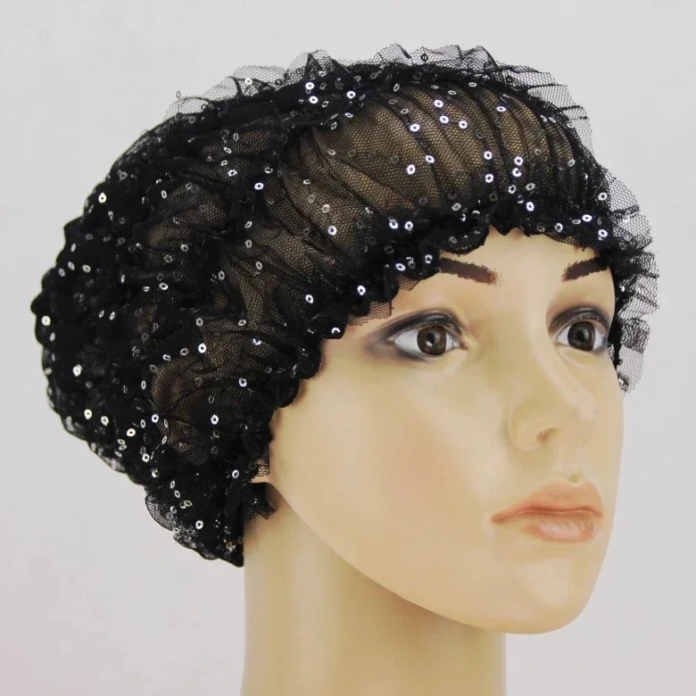 Новый кружевной нижний платок с блестками, сетчатый тюрбан, платок, женский мусульманский хиджаб, подкладка, шапочки, капот, химиотерапевтическая шапка, повязка на голову, Turbante Mujer
Новый кружевной нижний платок с блестками, сетчатый тюрбан, платок, женский мусульманский хиджаб, подкладка, шапочки, капот, химиотерапевтическая шапка, повязка на голову, Turbante Mujer