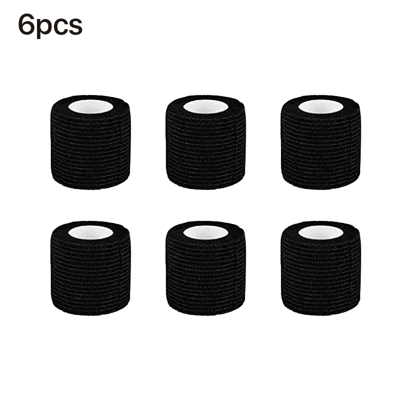 6/12/24/48pcs Waterproof Tattoo Bandage Anti slip Elastic Self adhesive Nonwoven Wrap Athletic Disposable Cover
6/12/24/48pcs Waterproof Tattoo Bandage Anti slip Elastic Self adhesive Nonwoven Wrap Athletic Disposable Cover