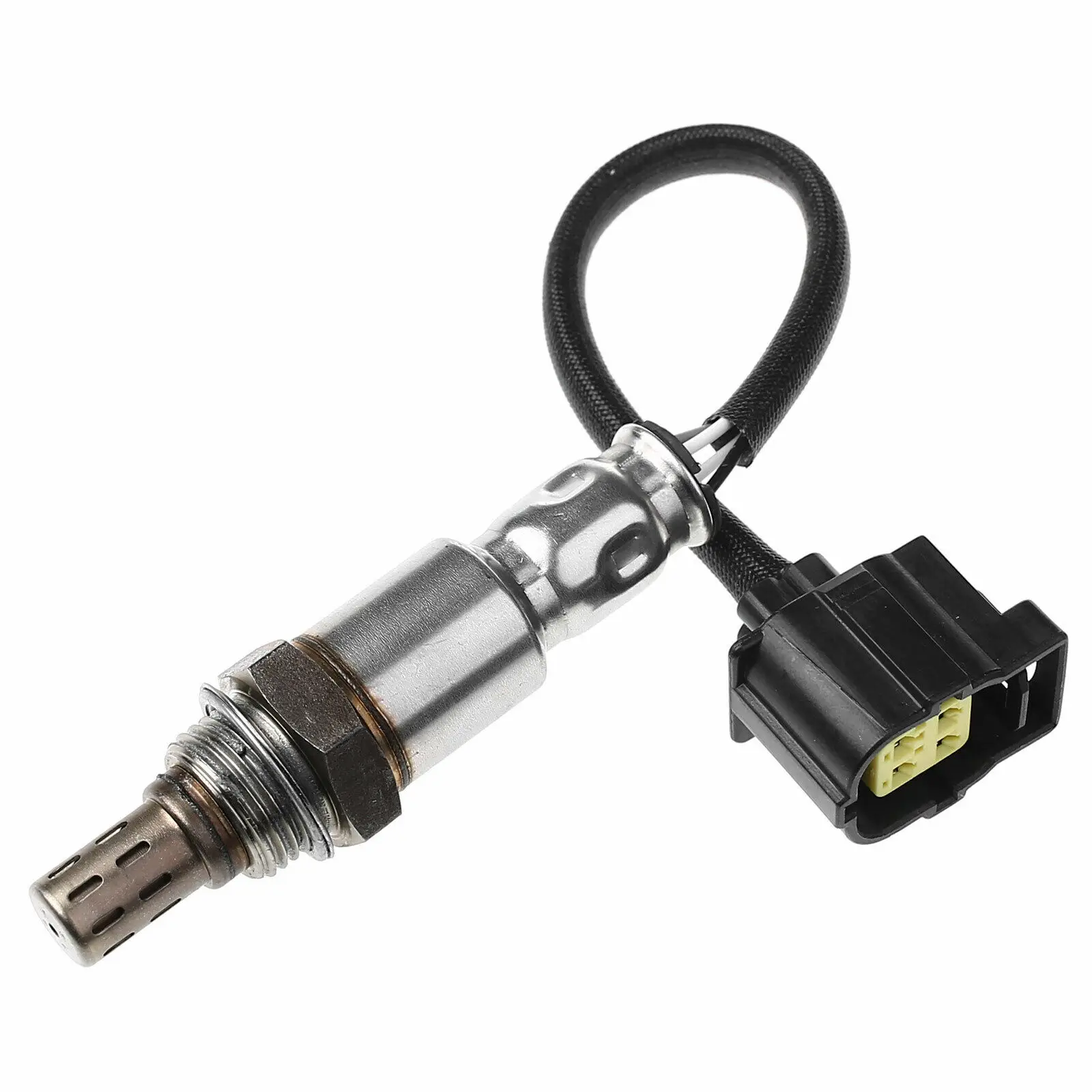 Oxygen Sensor for Mercedes-Benz ML400 GL450 GLS450 V6 3.0L Turbo Downstream Left
Oxygen Sensor for Mercedes-Benz ML400 GL450 GLS450 V6 3.0L Turbo Downstream Left