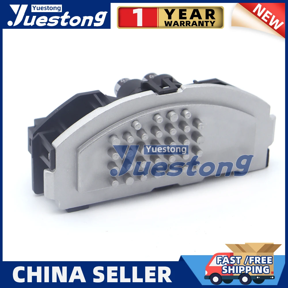 7P0820521 Air Conditioning AC Heater Blower Motor Resistor For Volkswagen Touareg 11-17 Audi 7P0820522A 7P0820021D 7P0820521A
7P0820521 Air Conditioning AC Heater Blower Motor Resistor For Volkswagen Touareg 11-17 Audi 7P0820522A 7P0820021D 7P0820521A