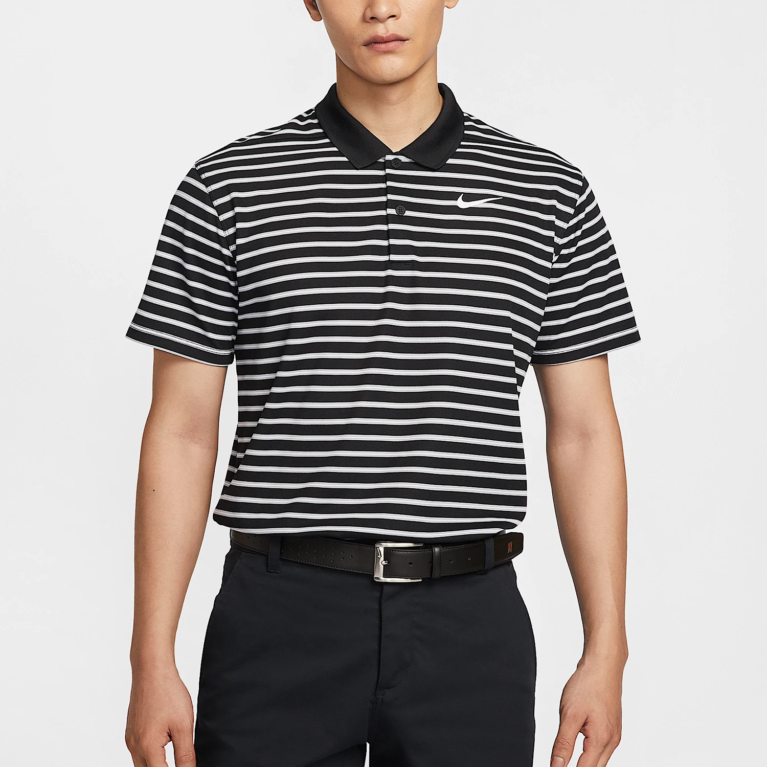 Nike Authentic Dri-FIT Victory Men's Golf Polo Shirt DH0830-010
Nike Authentic Dri-FIT Victory Men's Golf Polo Shirt DH0830-010