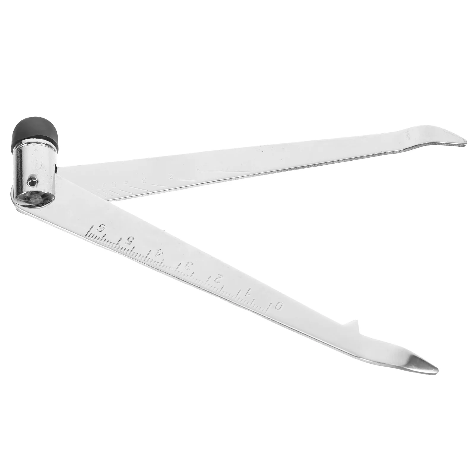 Medical Diagnostic Hammer Stainless Steel Precision Instrument for Neurological Examinations Multi-Purpose Reflex Test Tool
Medical Diagnostic Hammer Stainless Steel Precision Instrument for Neurological Examinations Multi-Purpose Reflex Test Tool